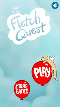 Fletch Quest - Screenshot 1