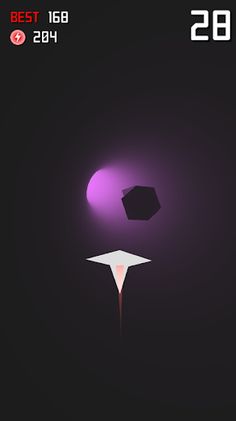 Starship - Screenshot 1