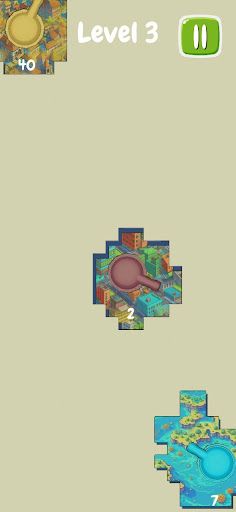 Chromatic Territory - Screenshot 4