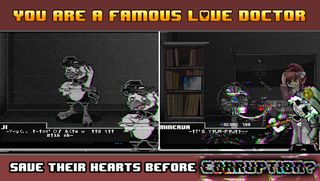 Can You Escape Heartbreak? - E - Screenshot 3