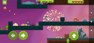 Astro Pizza - Screenshot 3