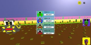 Friendly Frog - Screenshot 2