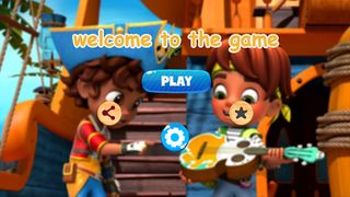 santiago of the seas - Screenshot 2