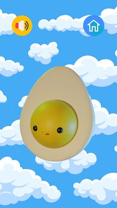 squishy magic 3d  squeeze toys - Screenshot 1