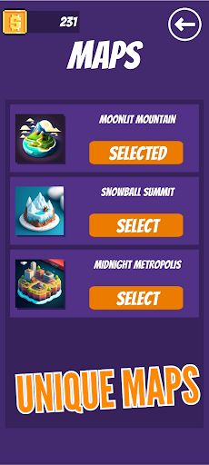 Infinite Run - Screenshot 2