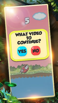 Stupid Bird Puzzle - Screenshot 2