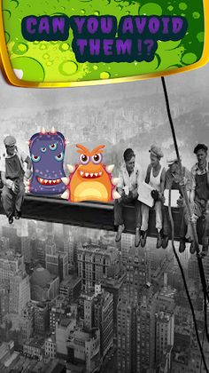 Yummy fingers - Screenshot 3