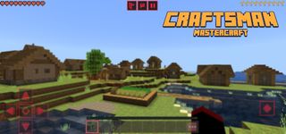 Craftsman Mastercraft - Screenshot 3