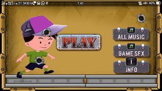 Riders Boy Pro - Screenshot 3