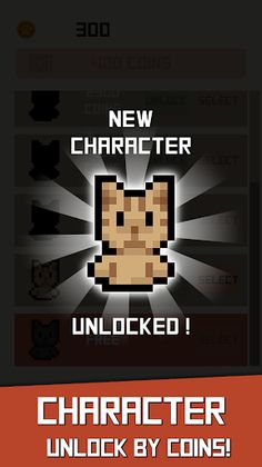 Cat's push box 999 - Screenshot 4