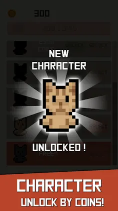 Cat's push box 999 - Screenshot 4