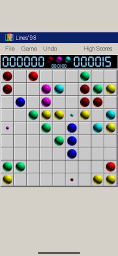 Line 98! - Screenshot 3