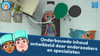HospiAvontuur - Screenshot 1