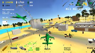 Petrolia - Screenshot 2