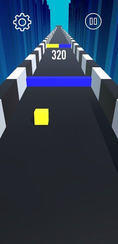 Rube Cube - Screenshot 3