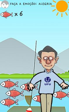 Emotions and Autism - Michelzi - Screenshot 3