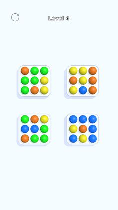 Ball Link - Screenshot 3