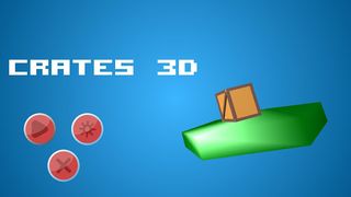 Crates3D - A Memory Game - Screenshot 1