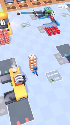 Meatcraft - Screenshot 2