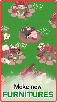 Owl Tycoon : Idle Business - Screenshot 2