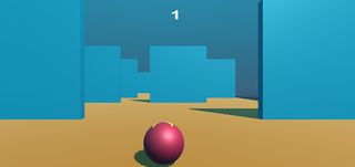 BallWonder - Screenshot 2