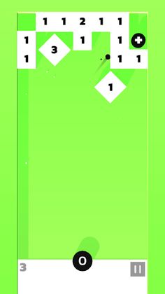 Shoot Brick Breaker - Screenshot 2