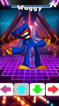 Puppy Music Battle Dance - Screenshot 2