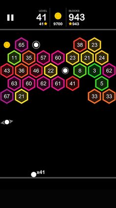 Ball Busters - Screenshot 2