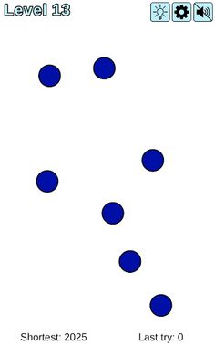 LineFinder - Screenshot 4