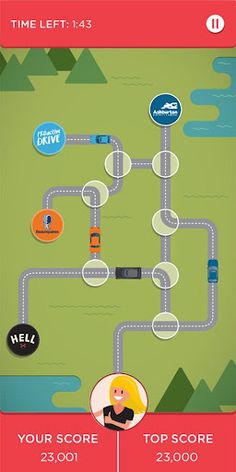 Which Way NZ - Screenshot 1