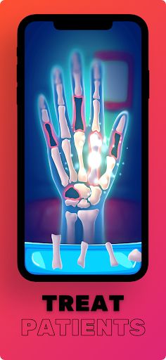 Hand Doctor Hospital - Screenshot 4