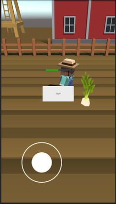 Harvest festival - Screenshot 2