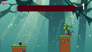 JumperDinger - Screenshot 2