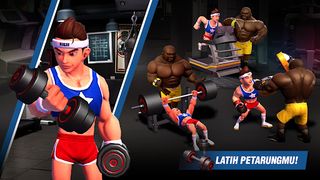 Boxing Star: KO Master - Screenshot 1