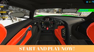 Project Stunt Drift Cars - Screenshot 1