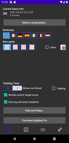 Duplikat - Screenshot 1