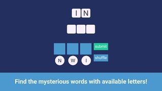 interLetter - Screenshot 1