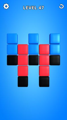 Switch To Red - Screenshot 1