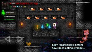 Tallowmere 2 - Screenshot 1