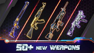 Gun Simulator: Real Gun Master - Screenshot 2