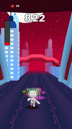 METi GO - Screenshot 3