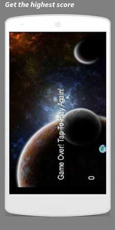 Flappy World - Screenshot 1