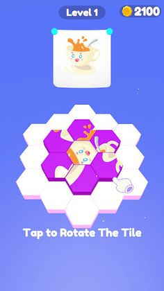 Hexa Puzzle 3D - Screenshot 2