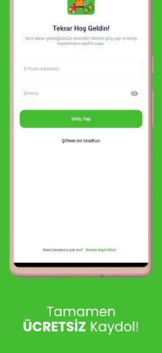 Yakıt Doldur ve Kazan - Screenshot 4