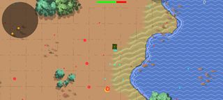 EGG Shooting - Screenshot 1