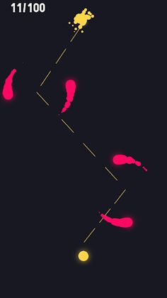 Dash Ball - Screenshot 3