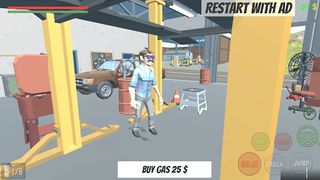 Angry Driver - Screenshot 3