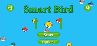 Smart Bird - Screenshot 3
