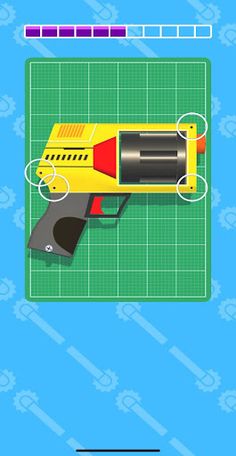 Toy Assembly Workshop - Screenshot 3