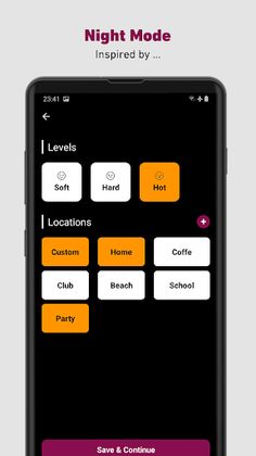 Truth or Dare - Screenshot 3